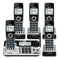 5 Handset Cordless Phone M4084