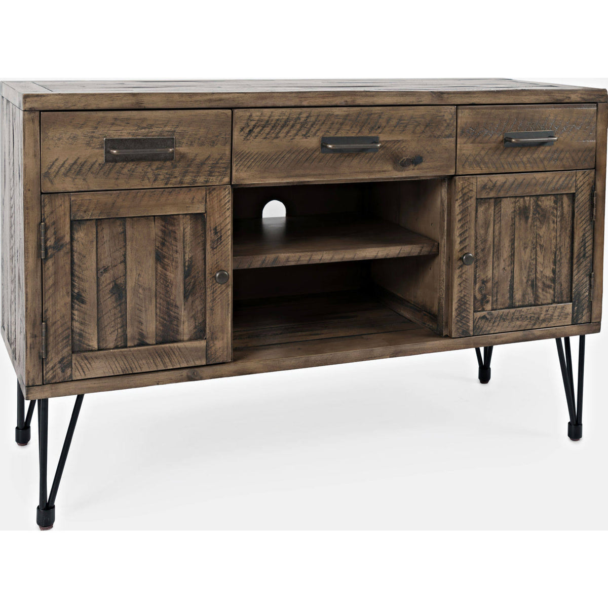 Blackstone Media Console N18534