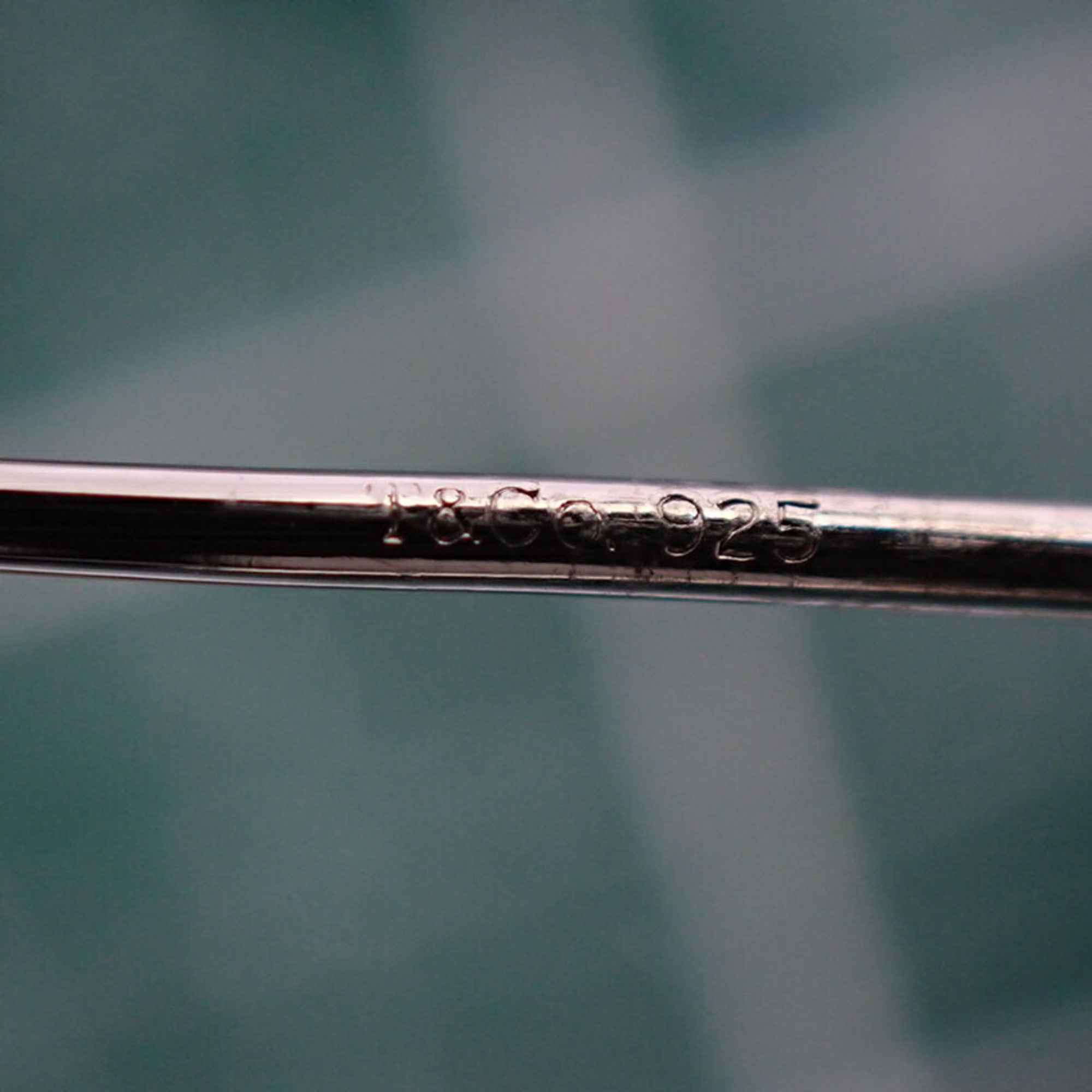 SV925 earrings Y1151
