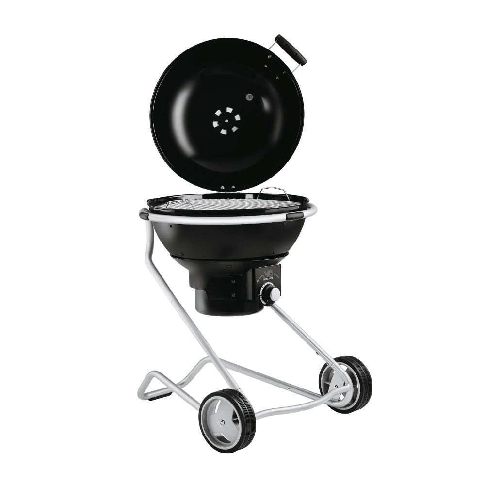 Charcoal Kettle N8104