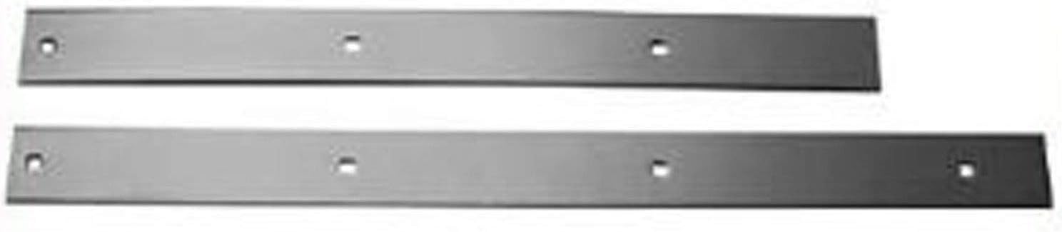 Glacier Plow Super Heavy Duty Wear Bar A21038