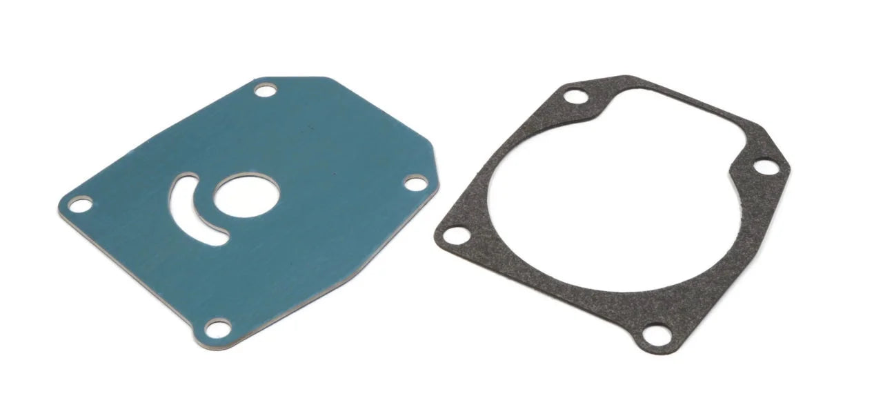 Water Pump Impeller Kit for Evinrude Outboard V8025
