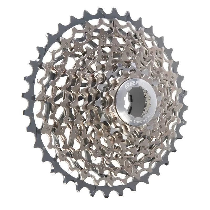 10-Speed Cassette D75230