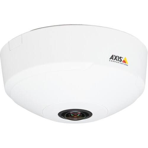 12 Megapixel Network Mini Dome Camera E11471