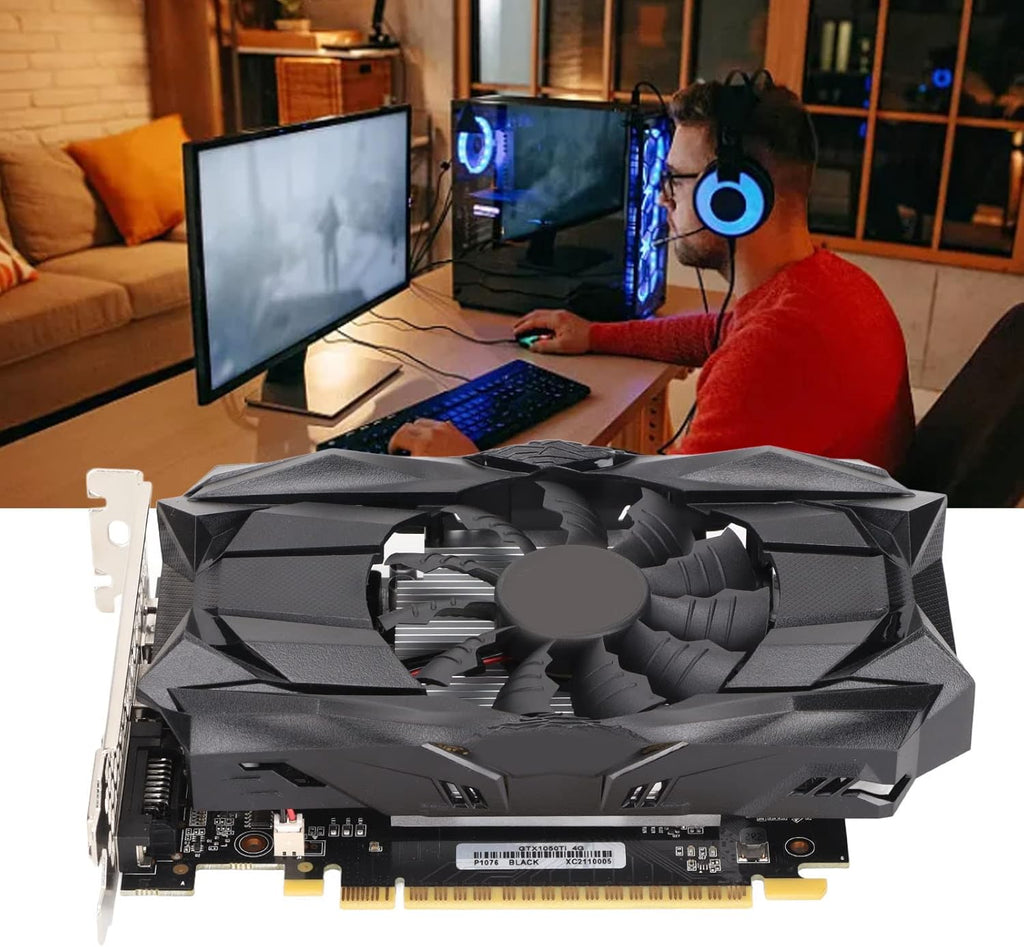 GPU Graphics Card S5460