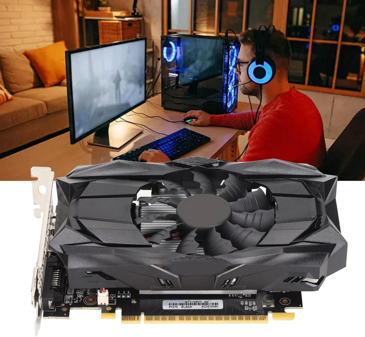 GPU Graphics Card S5460