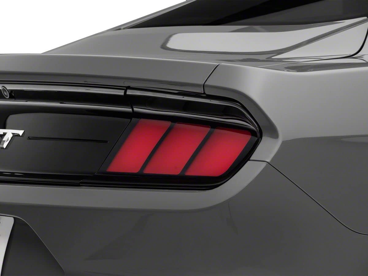 Gloss Black LED Tail Lights B949629