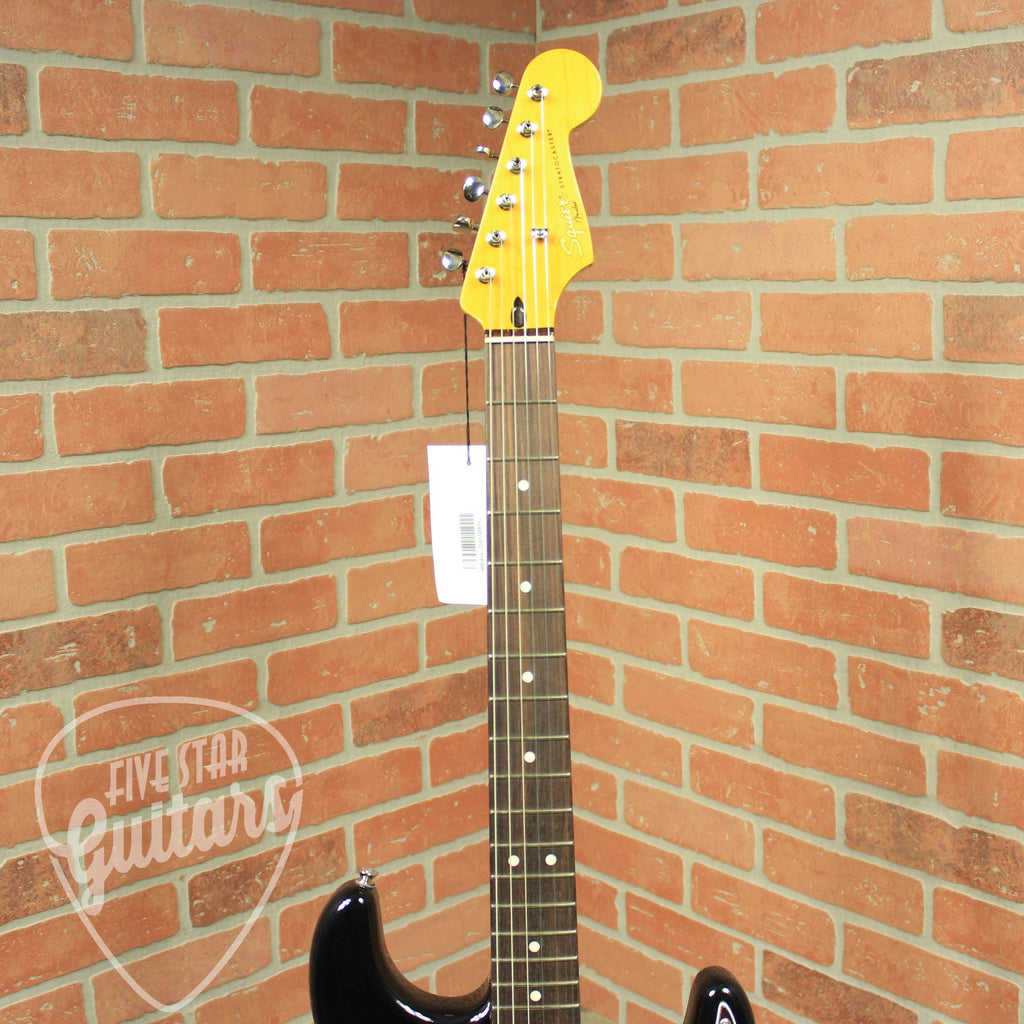 3-Color Sunburst Stratocaster I741