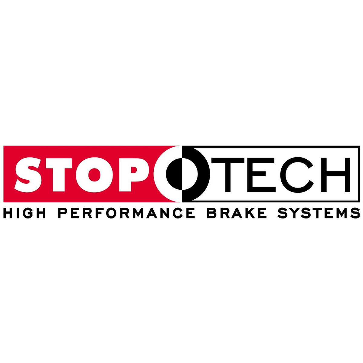 Slotted Brake Rotor C586971