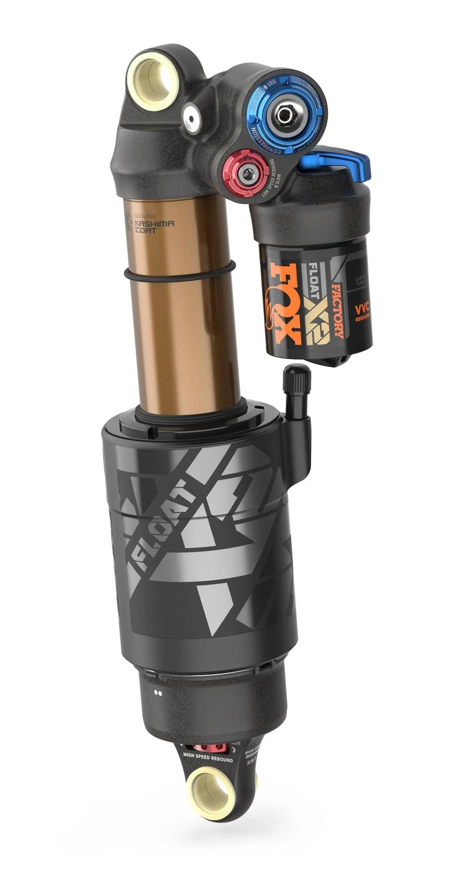 Float X2 Factory 10.5x3.5 S5215