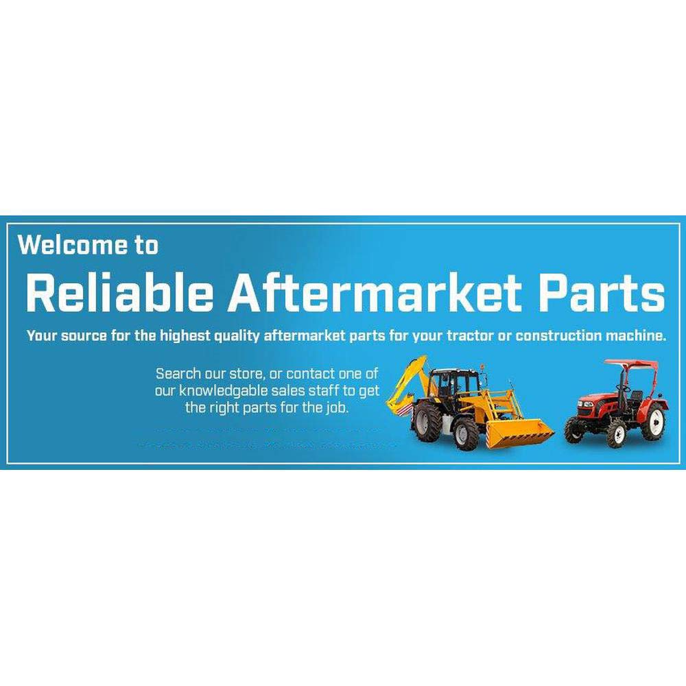 Aftermarket Air Filter Fits John Deere Replaces AT35155 D35301
