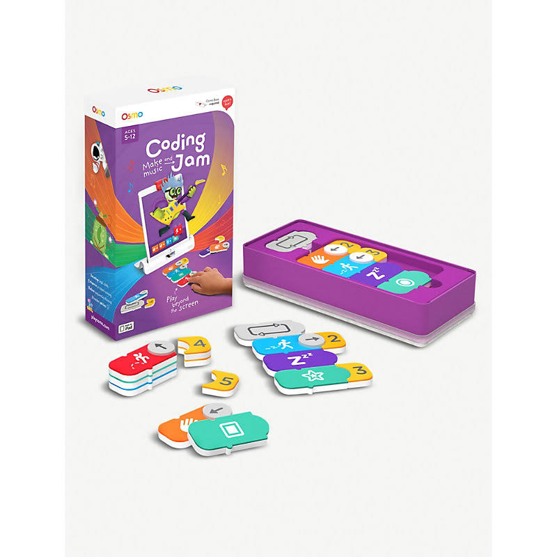 Coding Jam Tiles Game W100