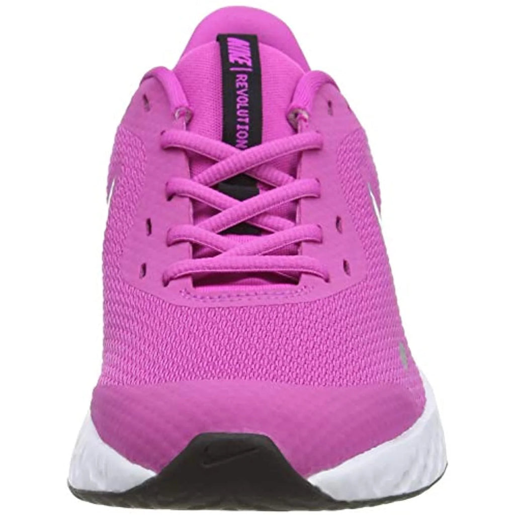Pink Kids Sports Shoes W987