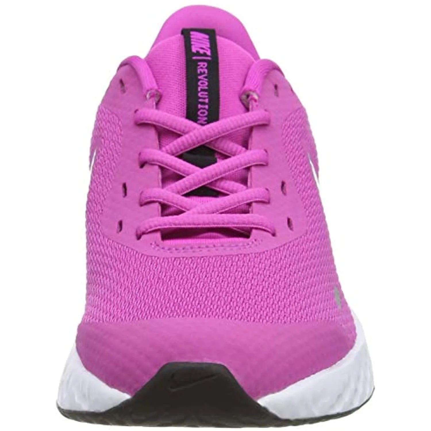 Pink Kids Sports Shoes W987
