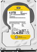 4TB 7200 RPM SATA 6 Gb/s 64MB Cache 3.5 Inch Hard Disk Drive D91932