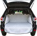 Cargo Liner, Waterproof, Non Slip, Large Size, Pack of 2 X1837