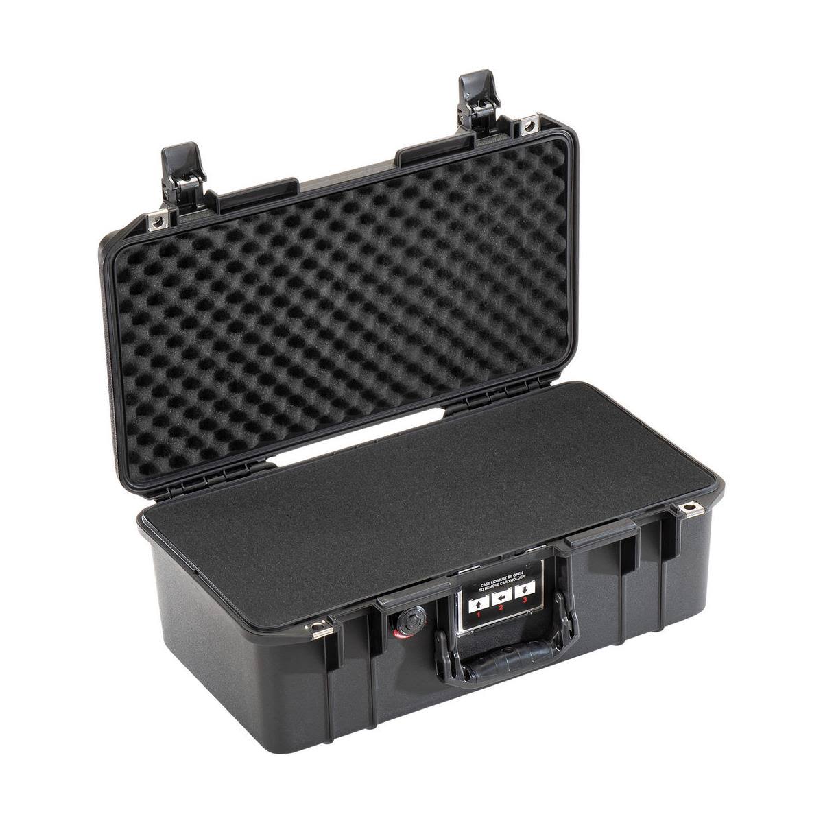 Black Foam Case O749656