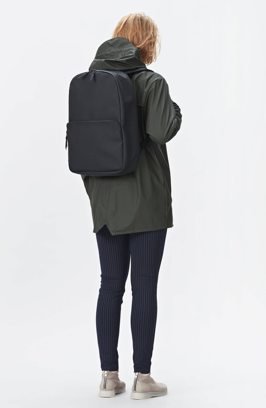 Field Bag - Black J85075