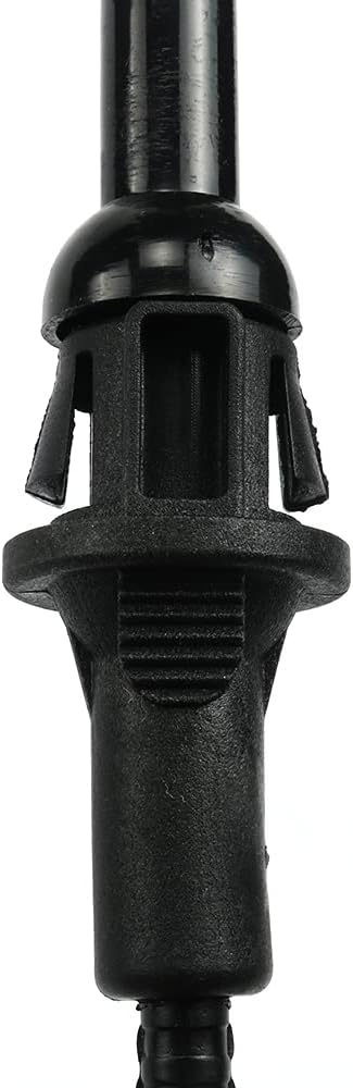 Automatic Transmission Shift Cable Shifter X46028