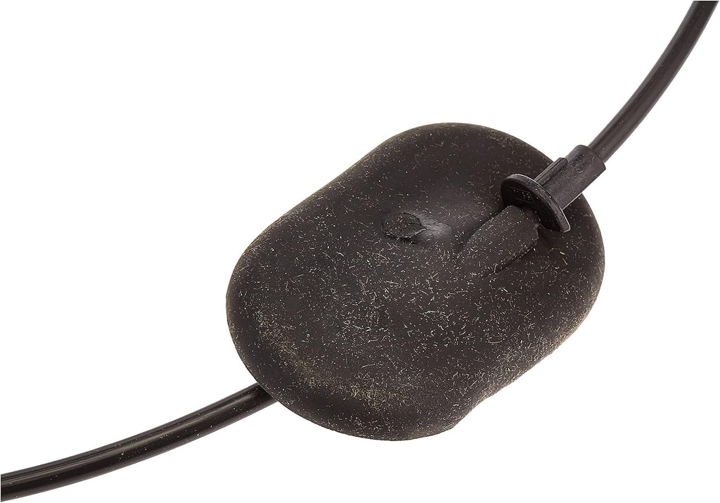 Automatic Transmission Control Lever Cable Pack of 2 M4658