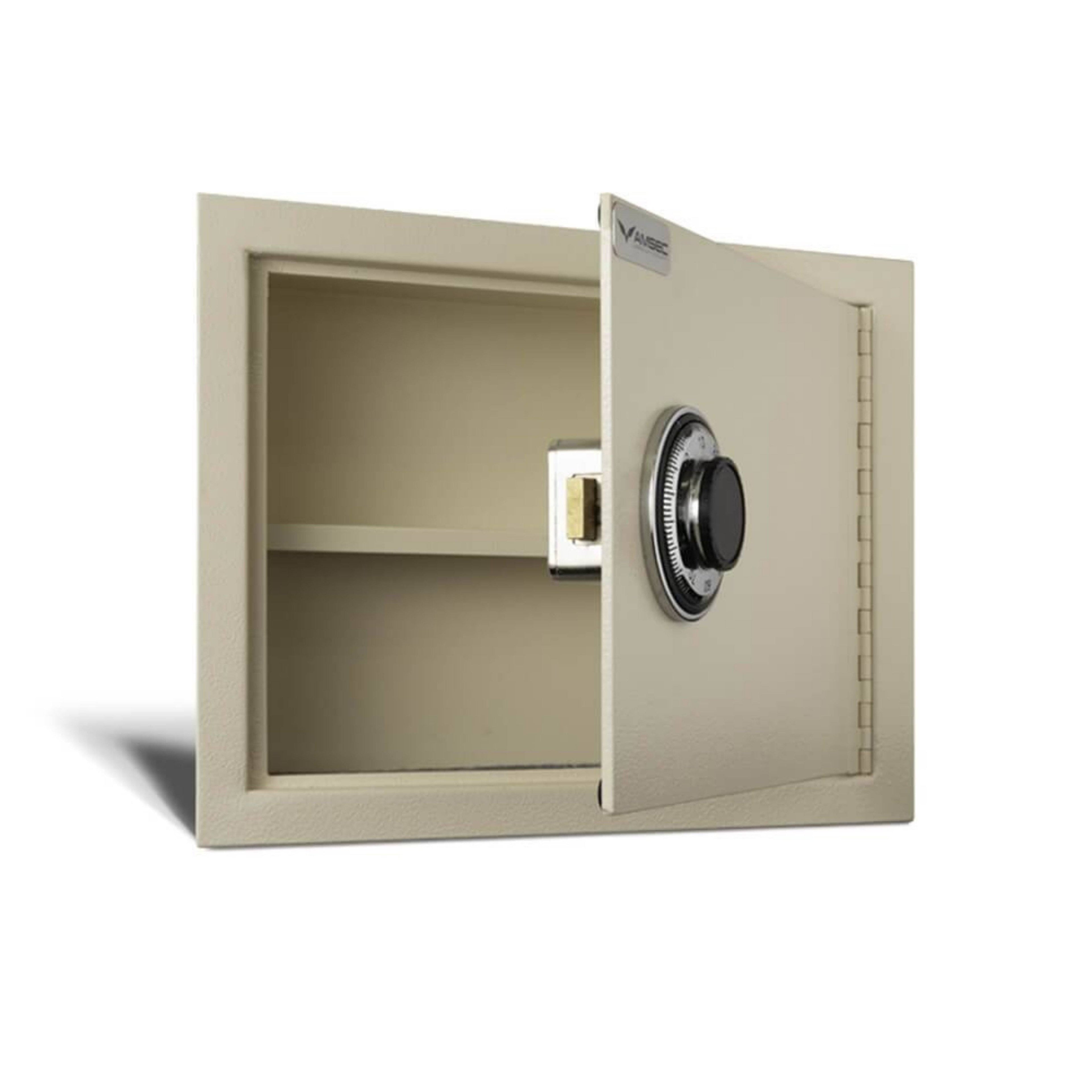 Wall Safe U22554