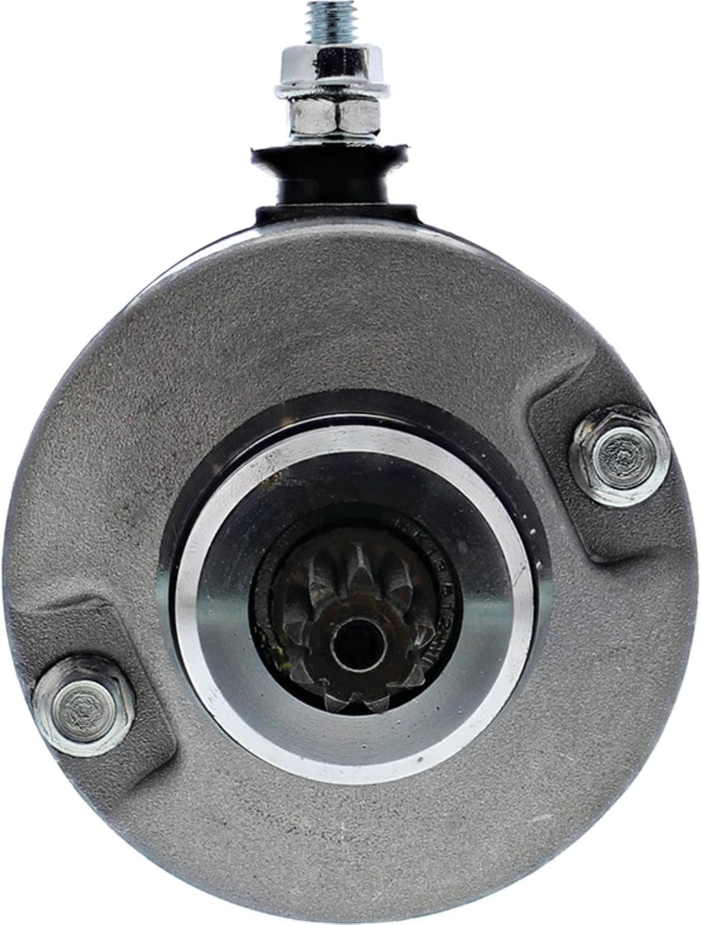 Starter Compatible With Arctic Cat ATV DVX400 2004-2007 Pack of 2 L355