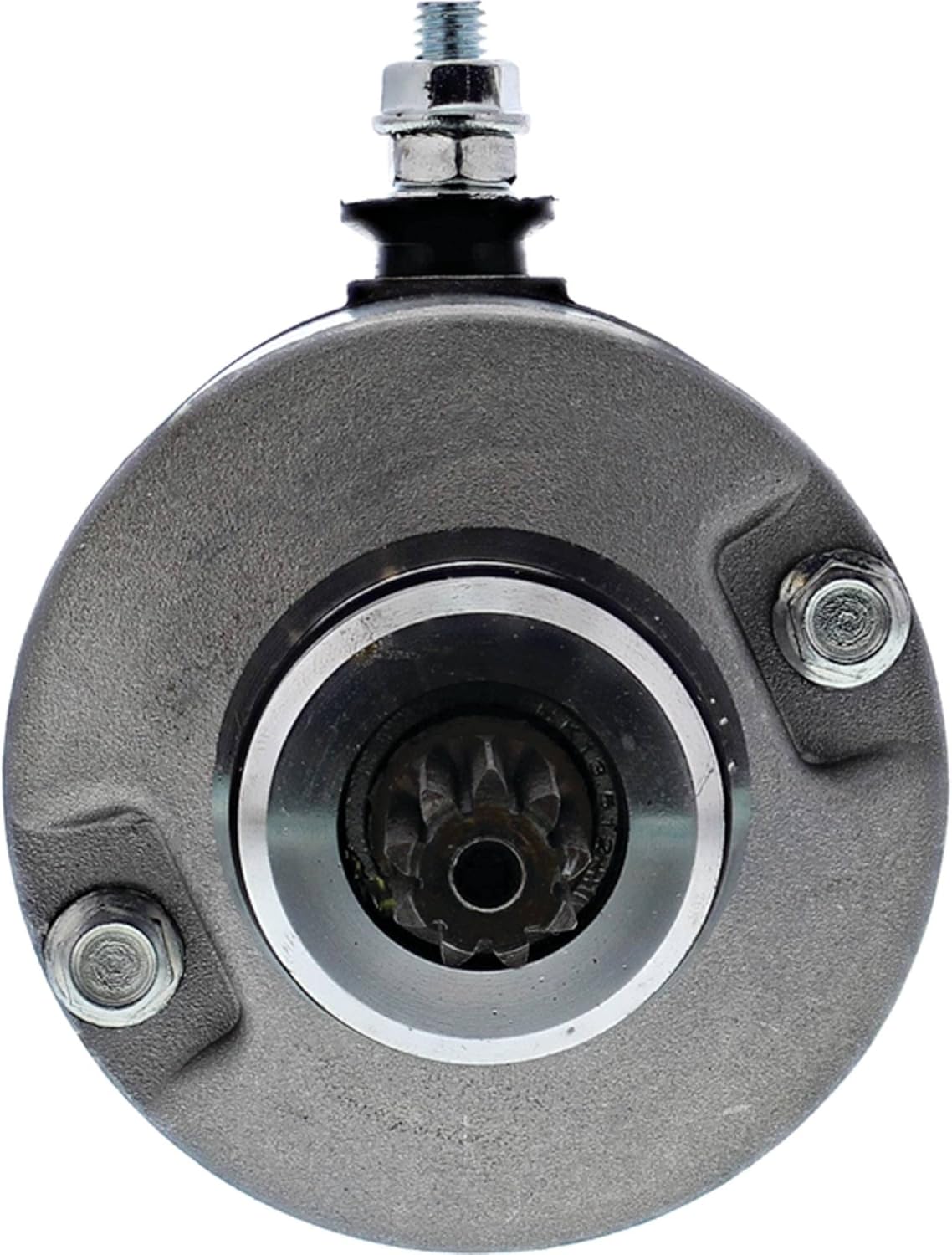 Starter Compatible With Arctic Cat ATV DVX400 2004-2007 Pack of 2 L355