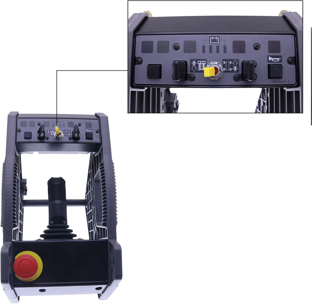 Control Box for Scissor Lift Electric H811676