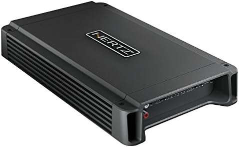 1 Channel Mono Amplifier D3925