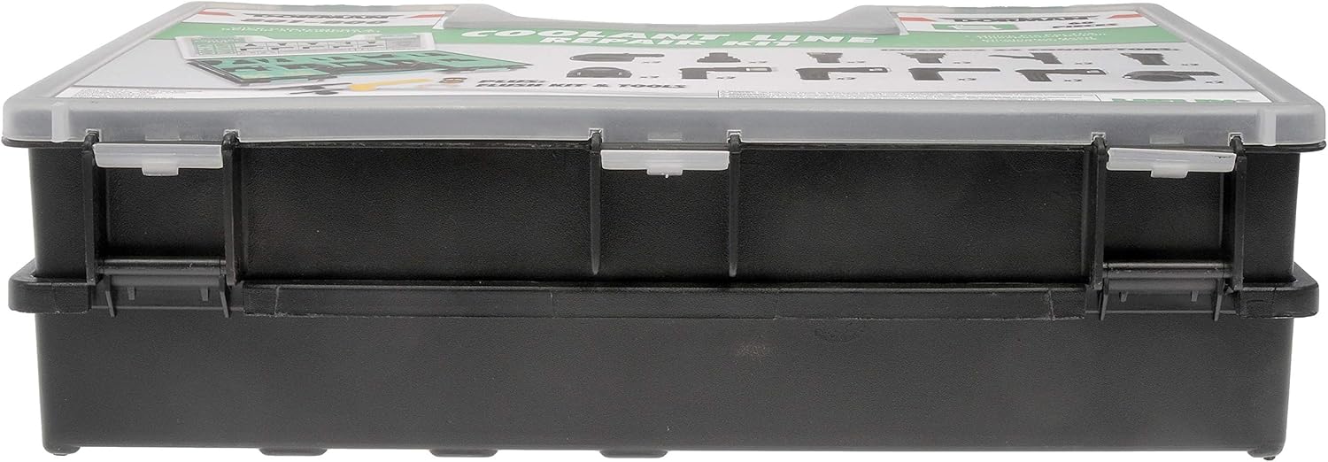 Coolant Line Repair Tray W55236