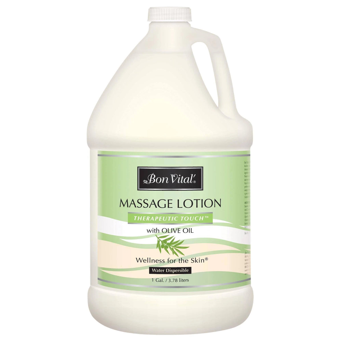 Therapeutic Touch Massage Lotion E163103