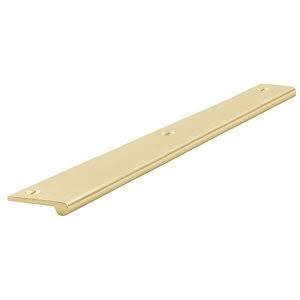 Brass Edge Pulls U320