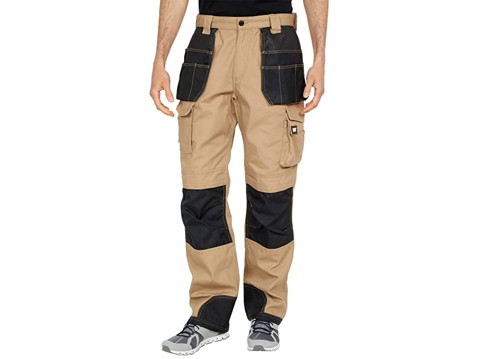 Dark Sand Work Pant H92300
