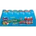 Ocean Spray Juice Beverage Variety Pack - 18/10 Ounce S73571