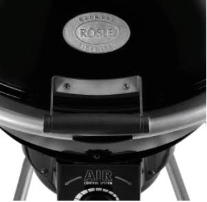 Charcoal Kettle N8104
