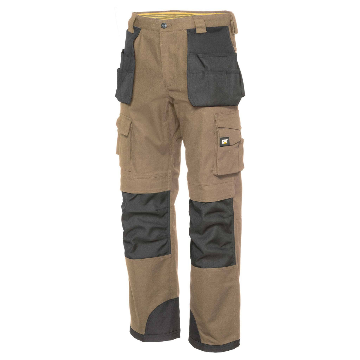 Dark Sand Work Pant H92300
