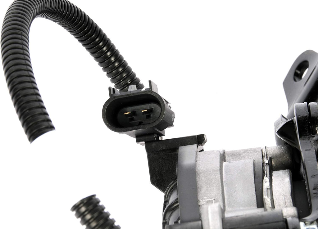 Secondary Air Injection Pump with Bracket K15890