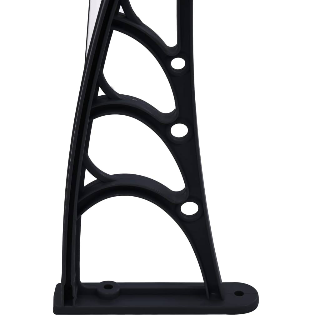 Black Door Canopy R506041