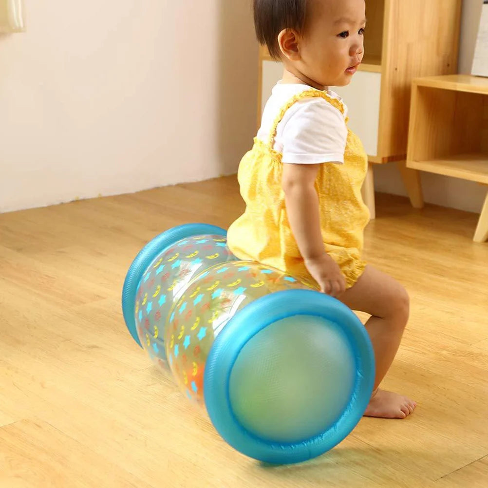 Inflatable Crawling Roller Toy H99590