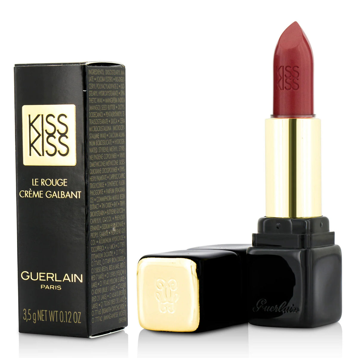 Shaping Cream Lip Colour H1298