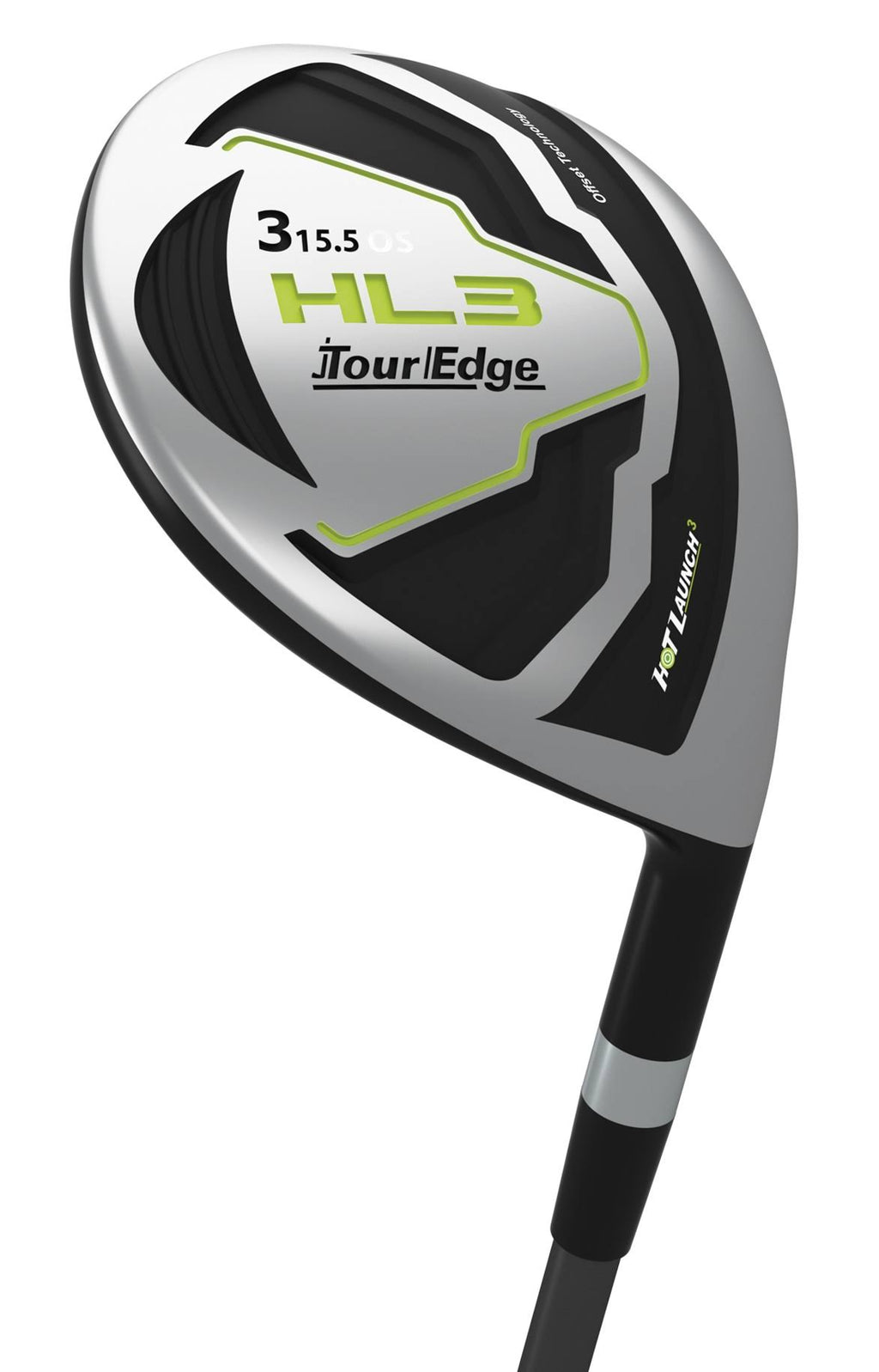 Offset Fairway Wood E725517