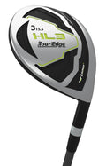 Offset Fairway Wood E725517