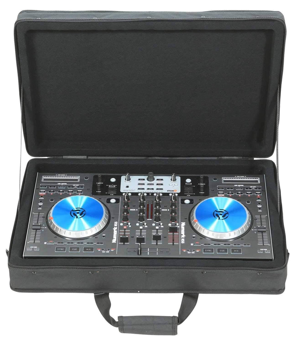 DJ/Keyboard Controller Soft Case K16589