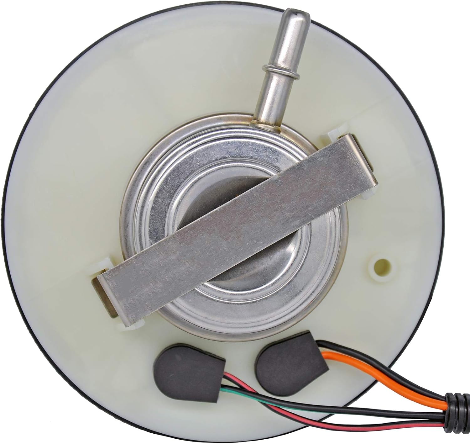 Electric Fuel Pump Module Assembly Pack of 2 O8731