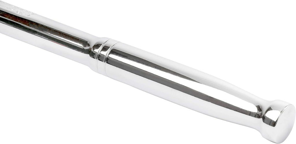 4-Piece 72-Tooth Flex Head Ratchet Set Chrome Vanadium Steel E679361