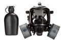 Tactical Full-Face Gas Mask G55611
