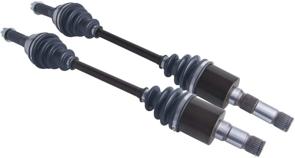 Axle Replacement Set for Polaris Ranger 800 6 X 6 Models X15774