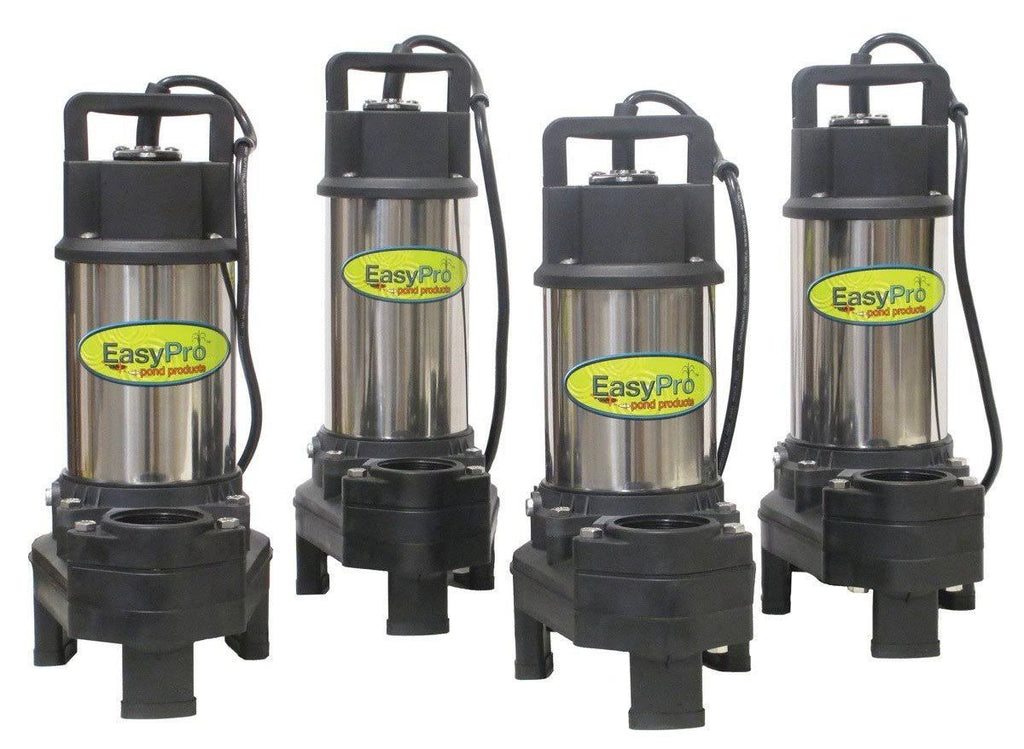 5100 GPH Pond Waterfall Pump M5718