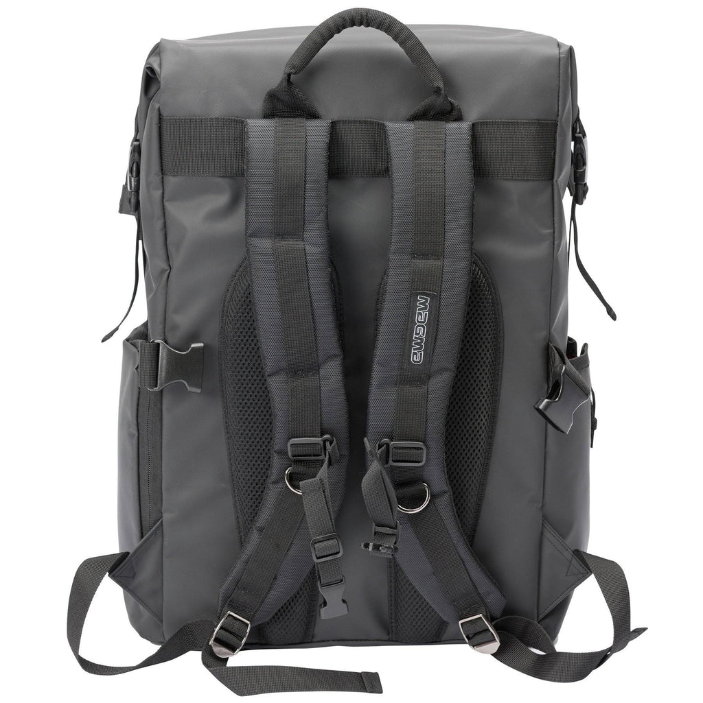 Black/Red DJ Stashpack A9888