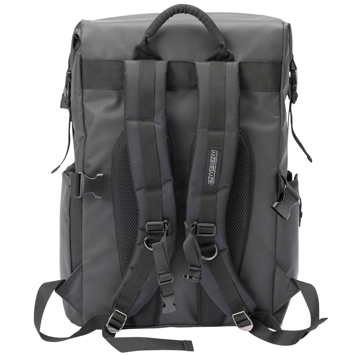 Black/Red DJ Stashpack A9888